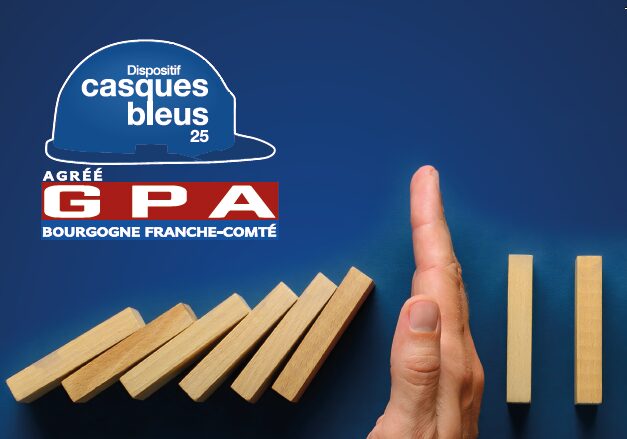 Dispositif Casques Bleus 25