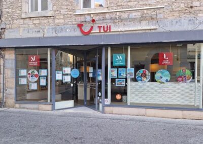 Évasion à prix réduit avec l&rsquo;agence TUI
