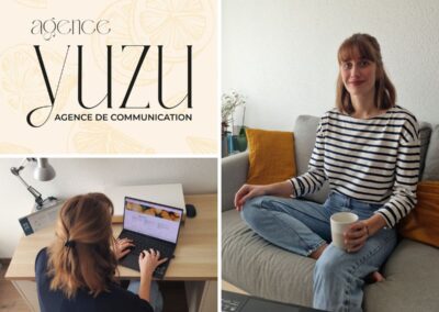 Agence YUZU