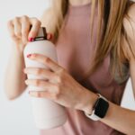 remplissez votre gourde gratuitement chez nos commerçants !